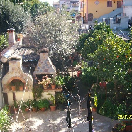 Casa Roberta Διαμέρισμα Villa San Pietro Εξωτερικό φωτογραφία