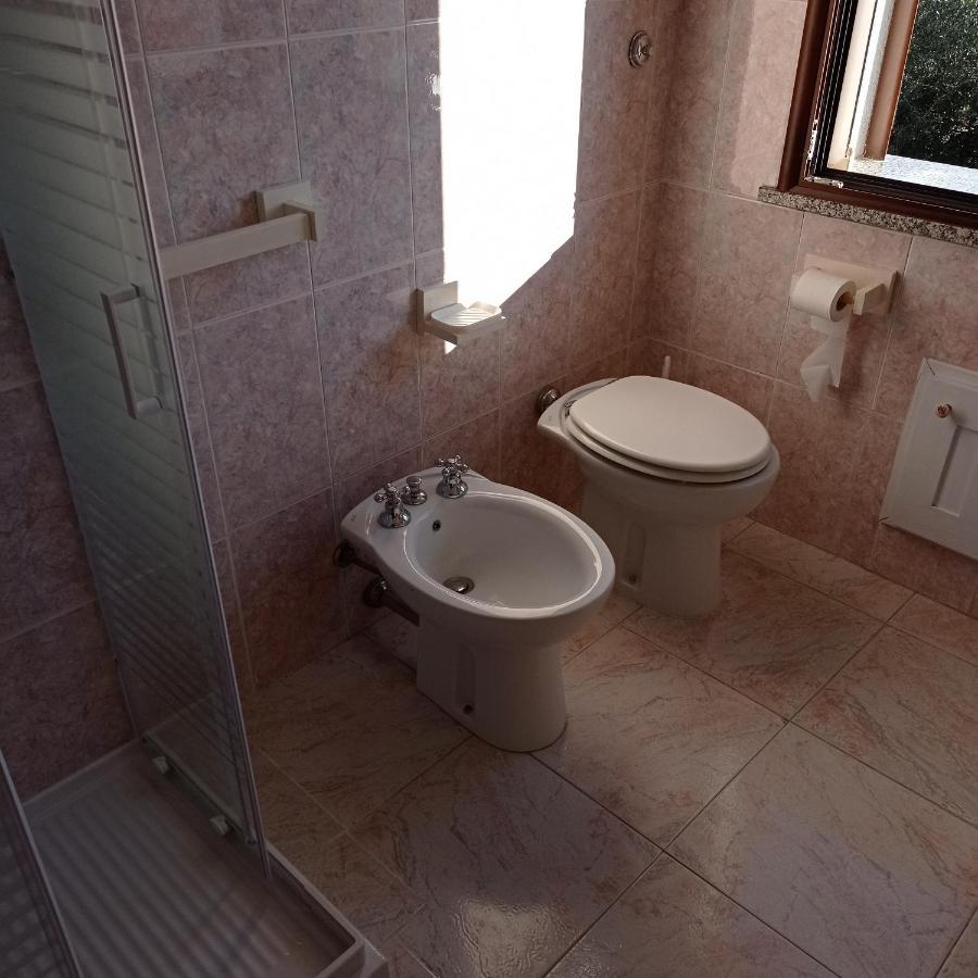 Casa Roberta Διαμέρισμα Villa San Pietro Εξωτερικό φωτογραφία