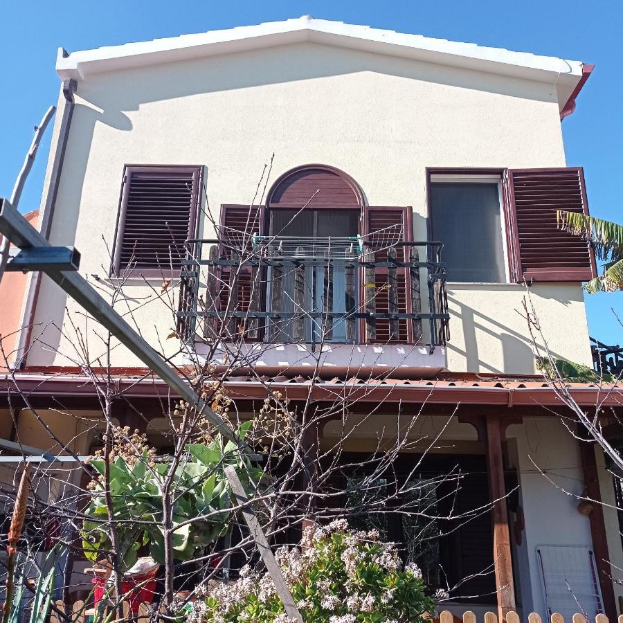 Casa Roberta Διαμέρισμα Villa San Pietro Εξωτερικό φωτογραφία