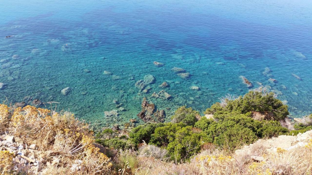 Casa Roberta Διαμέρισμα Villa San Pietro Εξωτερικό φωτογραφία