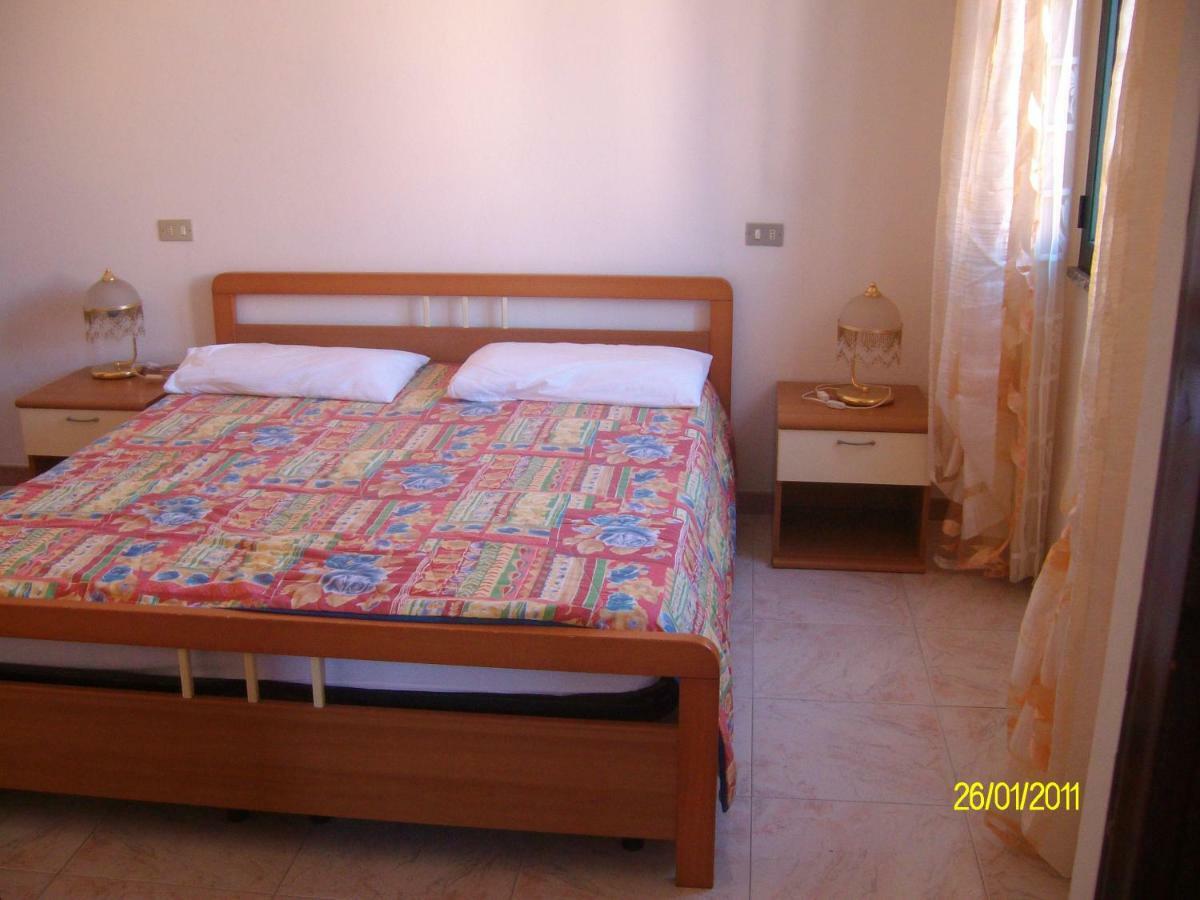 Casa Roberta Διαμέρισμα Villa San Pietro Εξωτερικό φωτογραφία