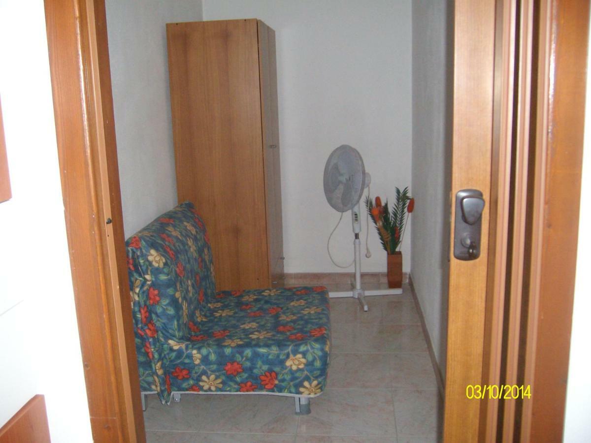 Casa Roberta Διαμέρισμα Villa San Pietro Εξωτερικό φωτογραφία