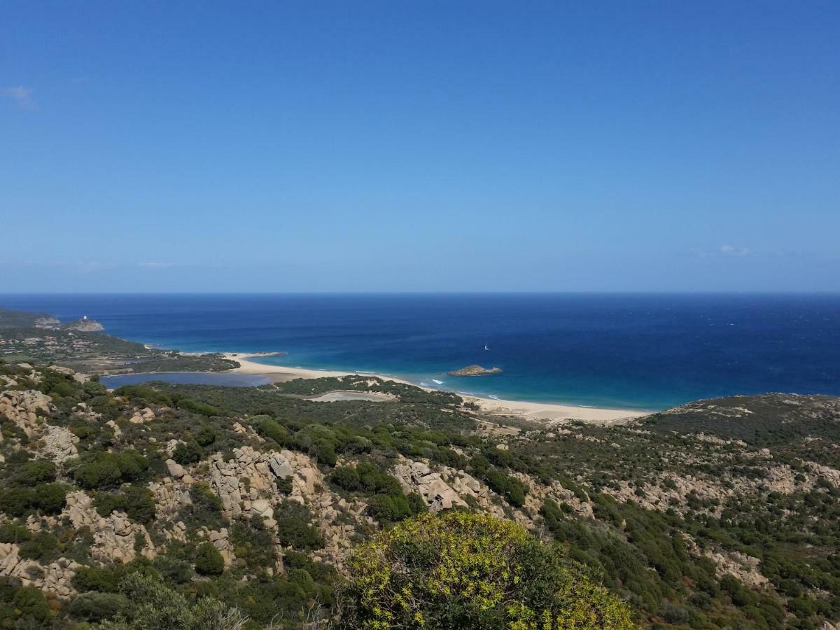Casa Roberta Διαμέρισμα Villa San Pietro Εξωτερικό φωτογραφία