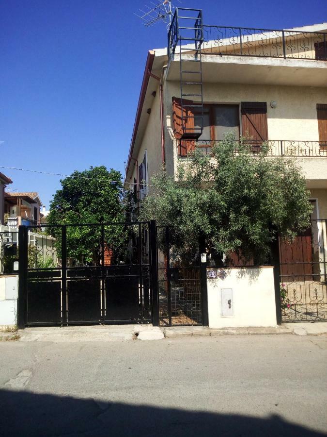 Casa Roberta Διαμέρισμα Villa San Pietro Εξωτερικό φωτογραφία